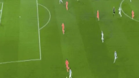 《印尼足球联赛最新动态：数据揭秘，冷门背后真相几何？》